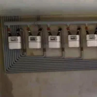 لوله کشی گاز|خدمات پیشه و مهارت|کوهدشت, |دیوار