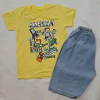 انواع لباس بچگانه به صورت تک با قیمت مناسب|کفش و لباس بچه|تهران, دولاب|دیوار