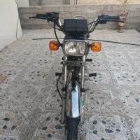 1395|موتورسیکلت|بندرعباس, |دیوار