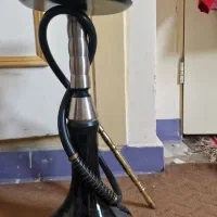 قلیون اب بندی کاملا سالم
