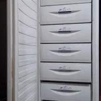 یخچال فریزر|یخچال و فریزر|قم, نیروگاه|دیوار