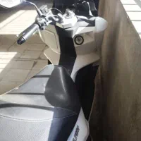 موتور SYM JT200 1401|موتورسیکلت|تهران, گرگان|دیوار