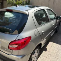 ۲۰۷ پاناروما اتومات
