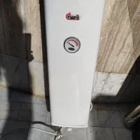 آبگرمکن برقی آزمون 20 لیتری