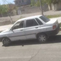 پراید صبا مدل 89