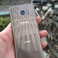 samsung s8 مشابه اکبند