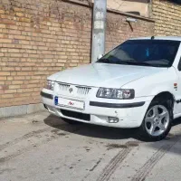 سمند ۸۸ کم کار