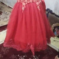 لباس مجلسی دخترانه