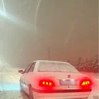 پارس تیوفایو ۱۴۰۱