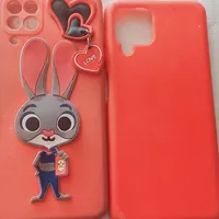 گارد گوشی سامسونگ A22