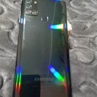 A21s سامسونگ بسیار سالم ۱۲۸|موبایل|ماهدشت, |دیوار