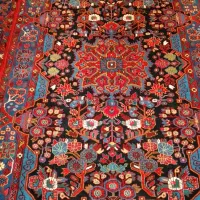 فرش دستبافت