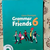 کتاب زبان family and friends 6|کتاب و مجله آموزشی|کرمانشاه, |دیوار