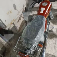 موتور هانی 150|موتورسیکلت|گنبد کاووس, |دیوار