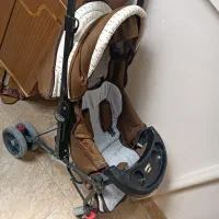 کالسکه|کالسکه و لوازم جانبی|همدان, |دیوار