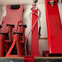 جک موتوردرارجک سوسماری|خدمات موتور و ماشین|بهاباد, |دیوار