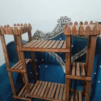 پایه گل بزرگ سالمه