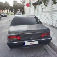پژو روا مدل 87|خودرو سواری و وانت|اصفهان, تیران|دیوار