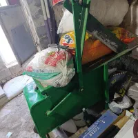 علوفه خردکن