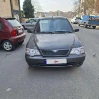 پراید مدل ۹۵