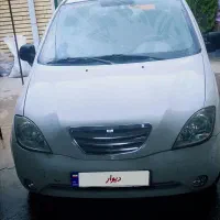 تیبا مدل 90دوگانه