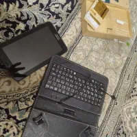 تبلت ۷ اینچ سامسونگ