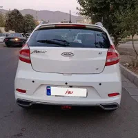 ام وی ام ۳۱۵ نیو فیس دنده اتومات مدل ۹۹|خودرو سواری و وانت|تهران, شهر زیبا|دیوار