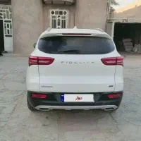 فیدلیتی ۱۴۰۱ پنج نفره|خودرو سواری و وانت|مشکین‌دشت, |دیوار