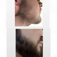 مزرعه گندم بساز با موهات