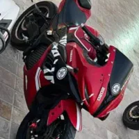 موتور گمشده