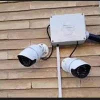 برقکارساختمان نصب دوربین مداربسته