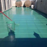 پلیمر قدرتمند ضدآب سازی سطوح در معرض نم و رطوبت