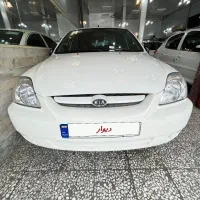 ریو LS مدل ۸۹ بدون رنگ و توضیح درحد