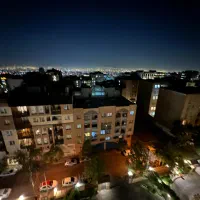 ۱۲۰ متر طبقه ۷ ویو بی نظیر ، نور جنوب سازه مهندسی|اجارهٔ آپارتمان|تهران, شهرک نفت|دیوار