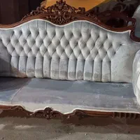 مبل ۹نفره نگار       ۶۴۰۰۰۰۰۰|مبلمان خانگی و میز عسلی|قرچک, قشلاق جیتو|دیوار