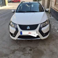 کوییک  gxr سفید مشکی کارکرد ۶۵۰۰۰