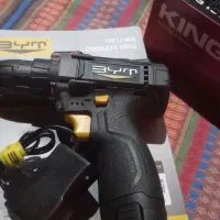 مینی سنگ متوسط و درل شارژی|ابزارآلات|رامهرمز, |دیوار