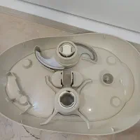 غذا ساز چند کاره Tefal|خردکن، آسیاب، غذاساز|تهران, نارمک|دیوار