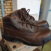 کفش ایمنی بهشتیان شماره ۴۱