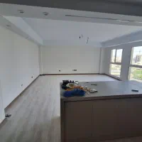 ۱۴۰متر،۳خواب،کلید نخورده، سعادت آباد