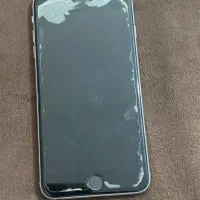 فروش آیفون 6s plus|موبایل|گرمسار, |دیوار