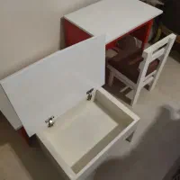 میز و صندلی تحریر کودکان|میز تحریر و کامپیوتر|اصفهان, جلالیه|دیوار