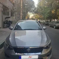 فروش تارا اتومات V2 تیتانیوم|خودرو سواری و وانت|تهران, شمس‌آباد|دیوار