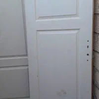 دوعدد درب اتاق ویک عدد درب حیاط ماشین رو|مصالح و تجهیزات ساختمان|خواف, |دیوار