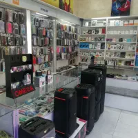 فروش مغازه موبایل فروشی