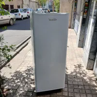 فریزر۱۰فوت۵کشوالکترواستیل بدون برفک کوچک تک مینی