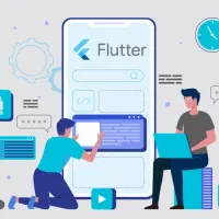 آموزش فلاتر پیشرفته مخصوص بازار کار