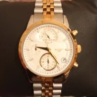 ساعت مچی سیکو سه موتوره اصل.قیمت توافقی