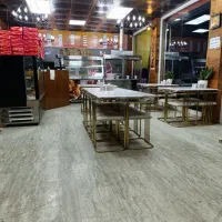 فروش تمام وسایل سوخاری و ساندویچ