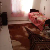 گلیم فرش ۶ متری